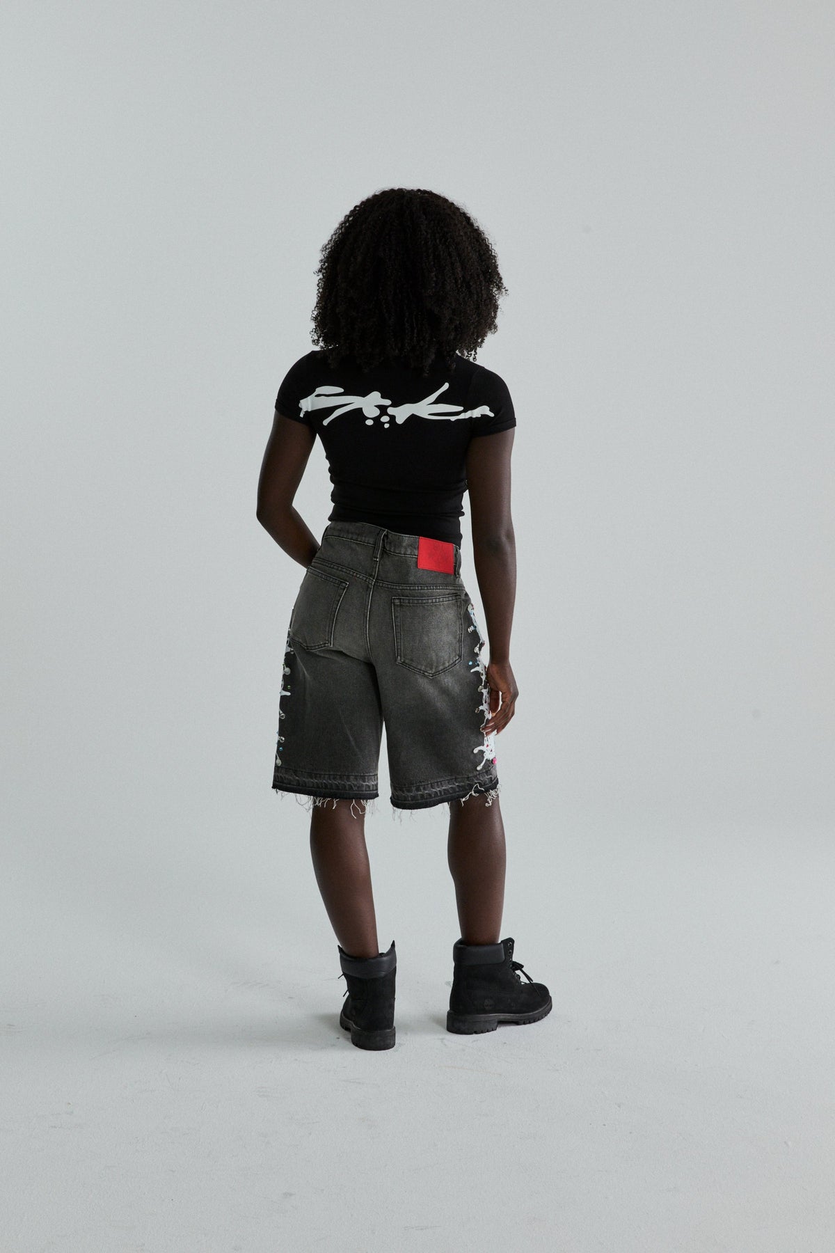 TM BABY TEE