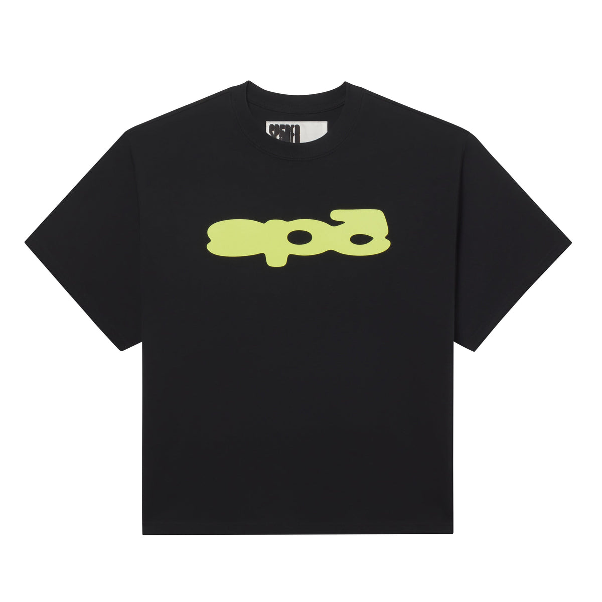 SP5 BUBBLE TEE