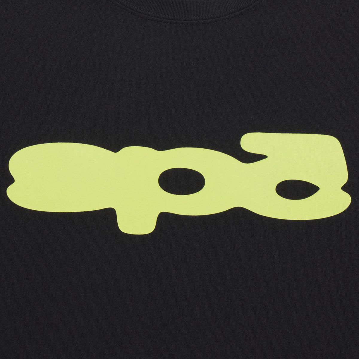 SP5 BUBBLE TEE