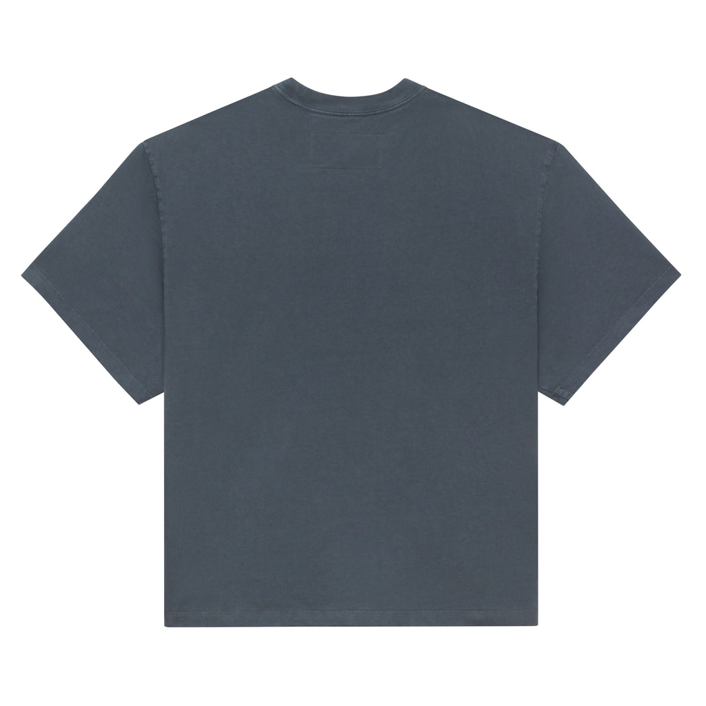 WORLDWIDE STUTTER TEE