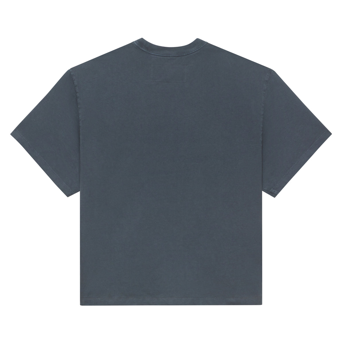 WORLDWIDE STUTTER TEE