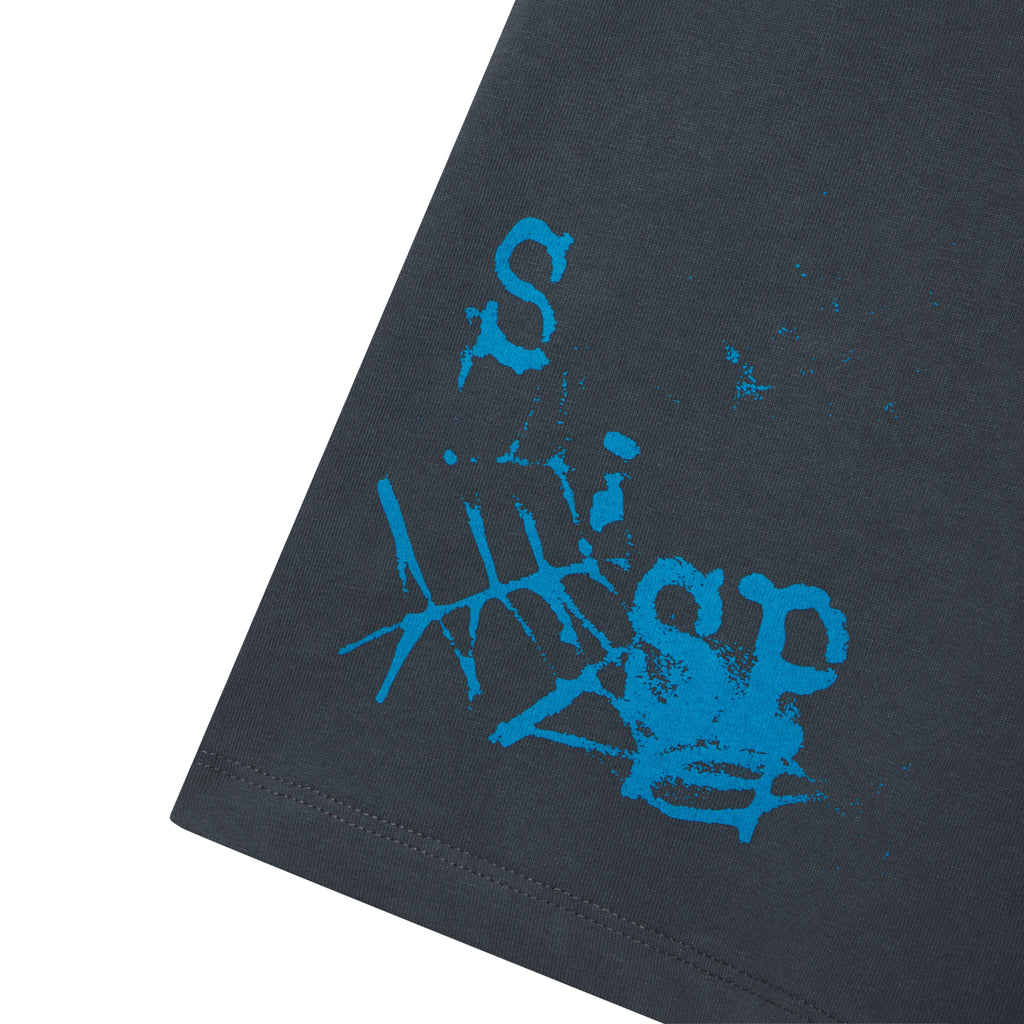 WORLDWIDE STUTTER TEE