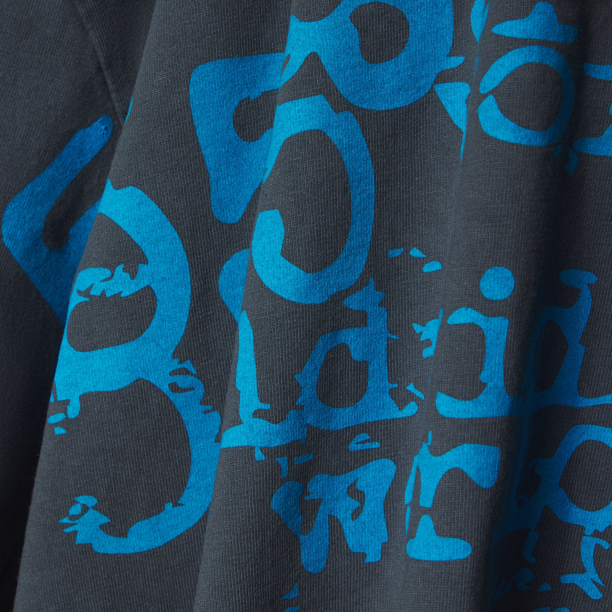 WORLDWIDE STUTTER TEE