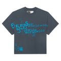 WORLDWIDE STUTTER TEE