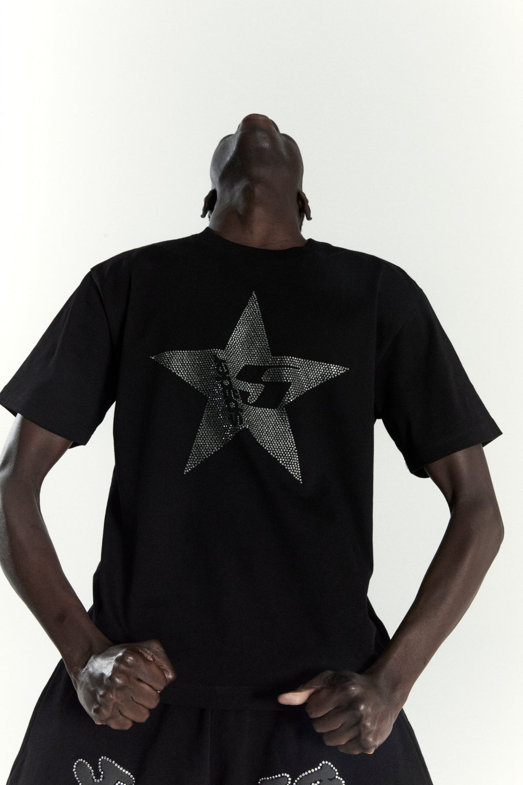 WORLDWIDE FIVE DAY TEE