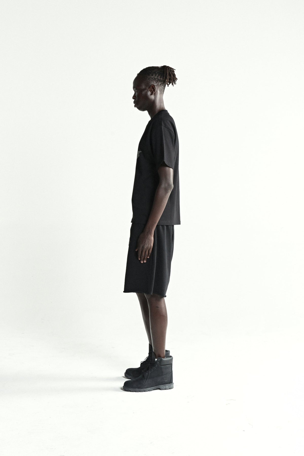 WORLDWIDE FIVE DAY TEE