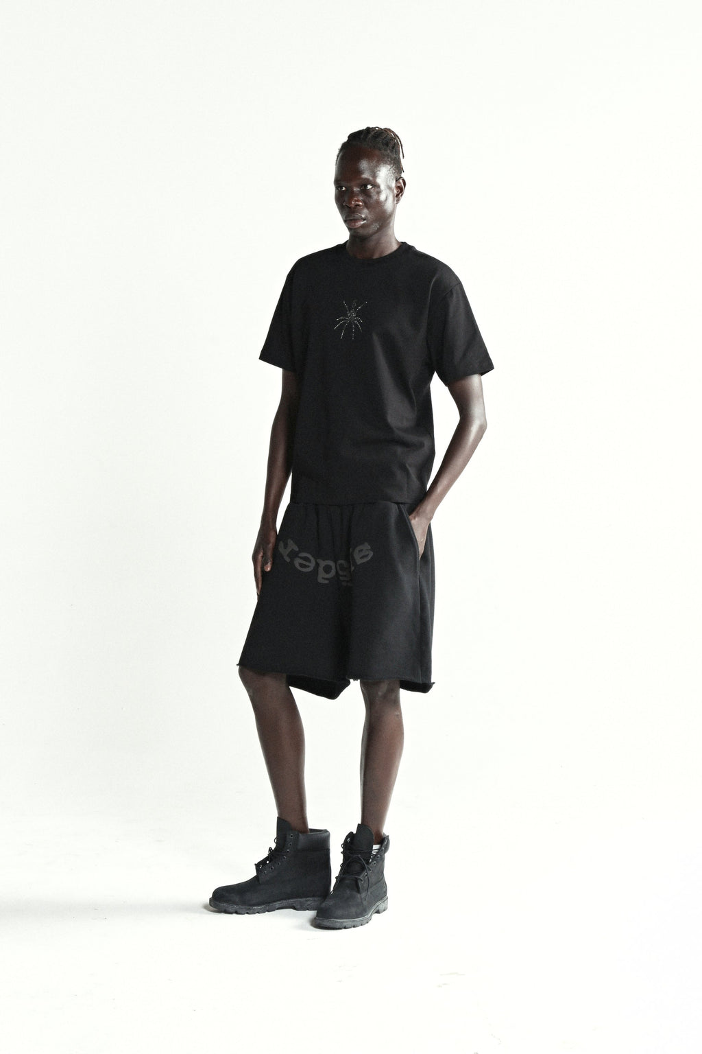 TM RHINESTONE TEE