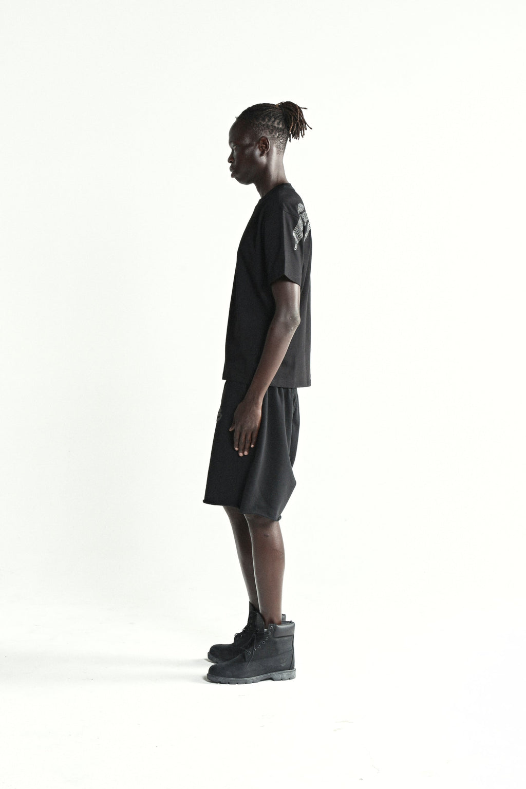 TM RHINESTONE TEE