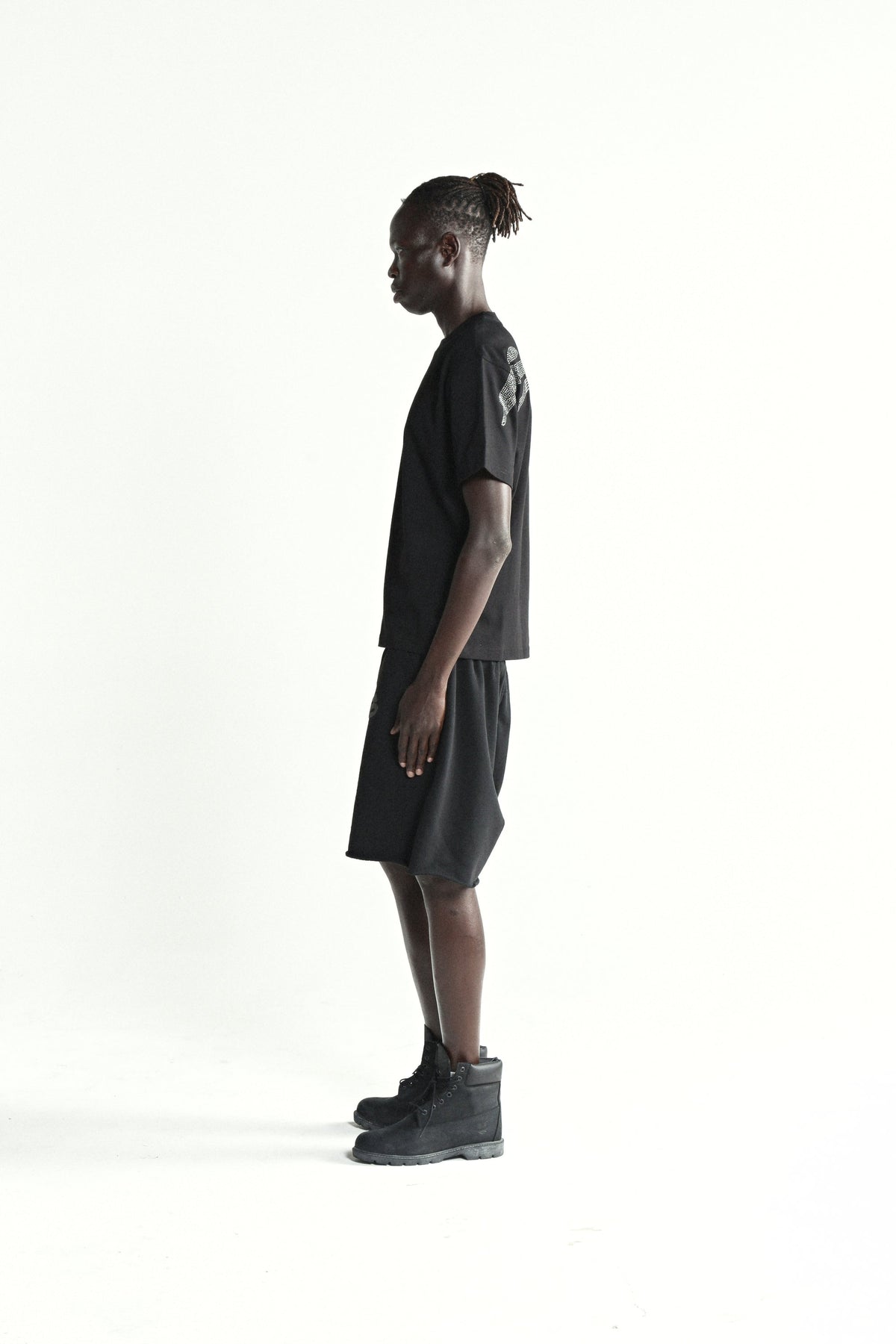 TM RHINESTONE TEE