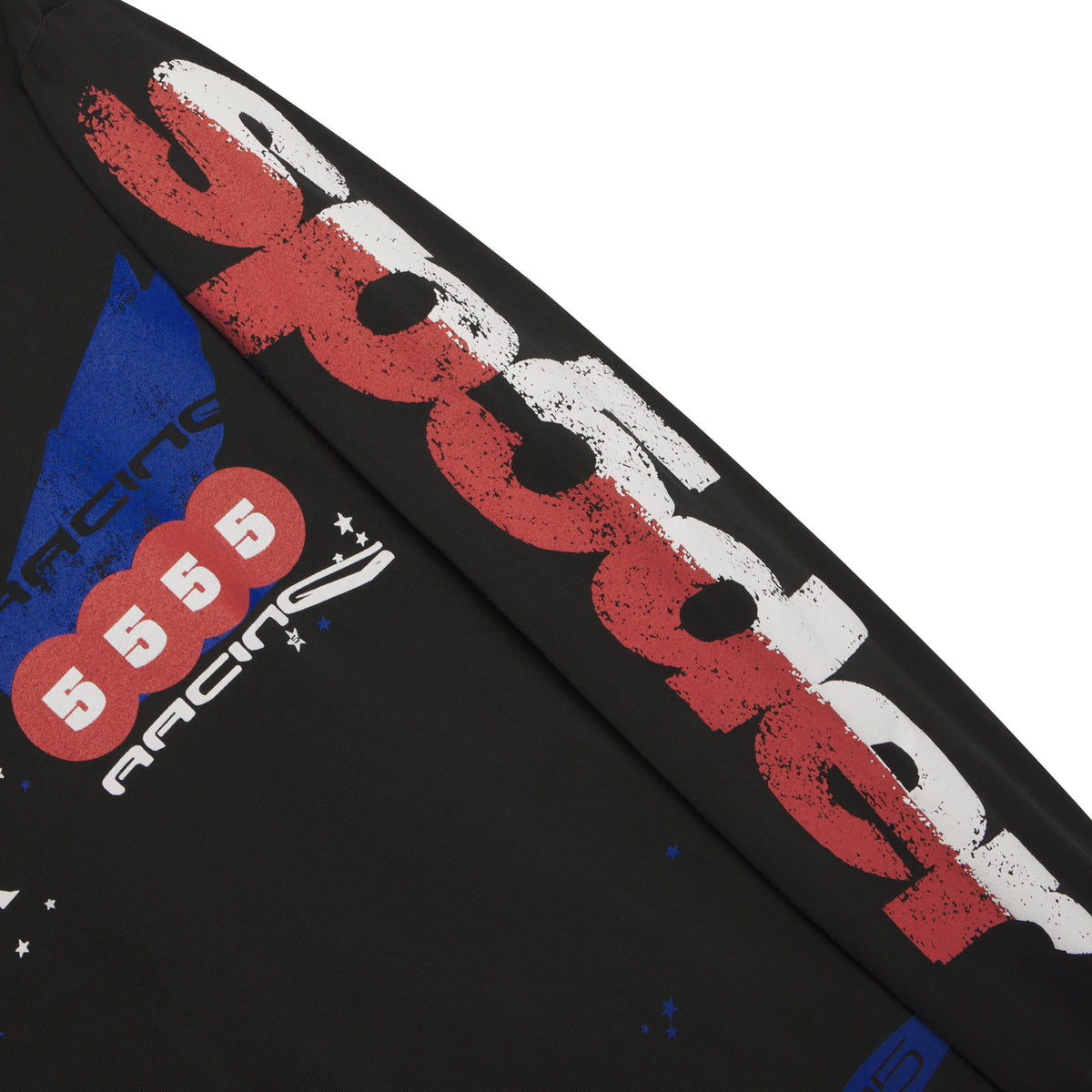 TIRE TECH LONGSLEEVE