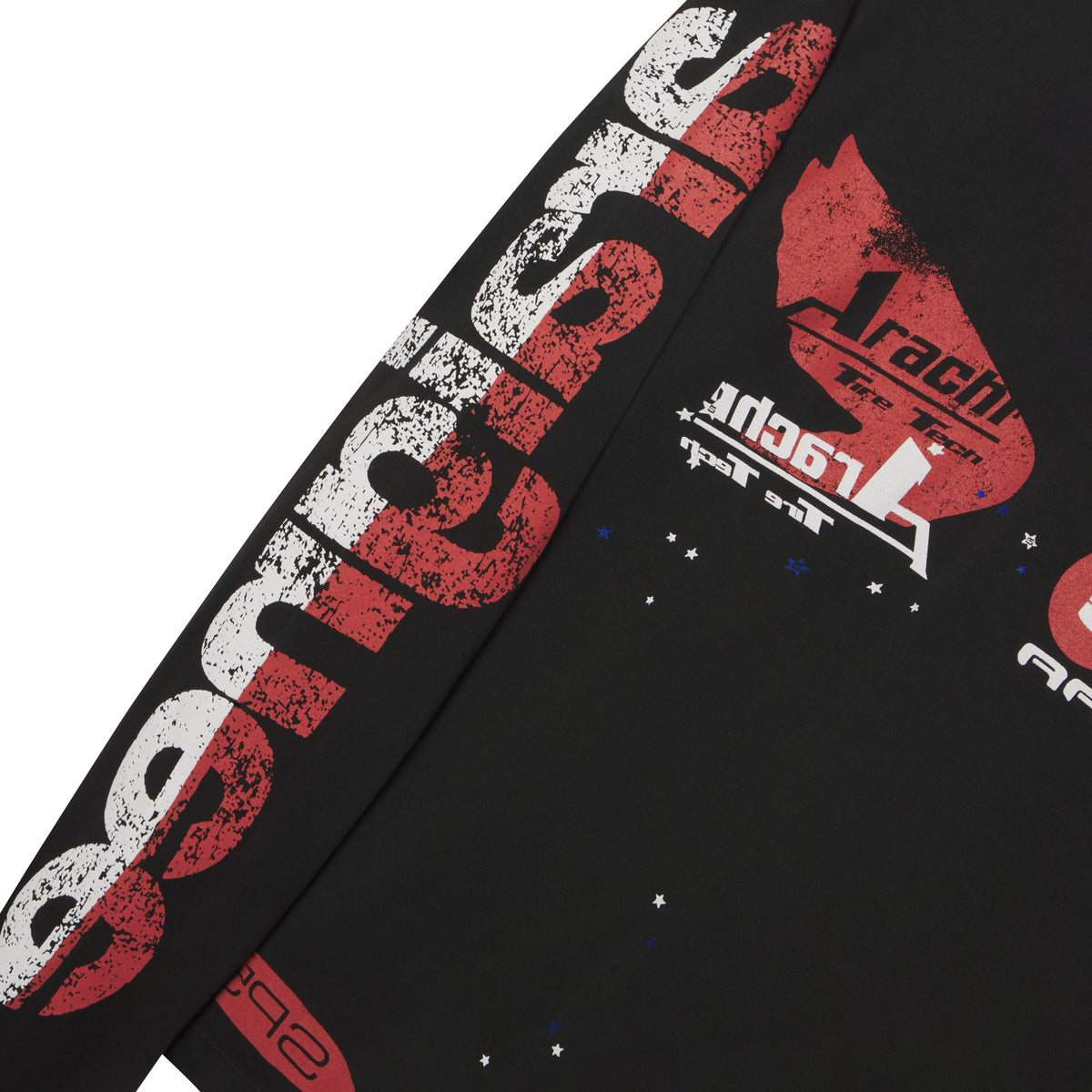 TIRE TECH LONGSLEEVE