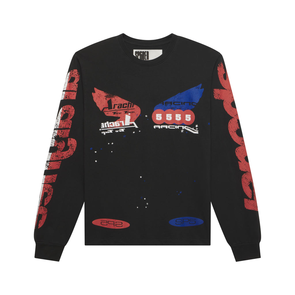 TIRE TECH LONGSLEEVE