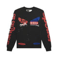 TIRE TECH LONGSLEEVE
