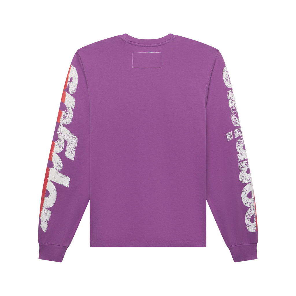 TIRE TECH LONGSLEEVE
