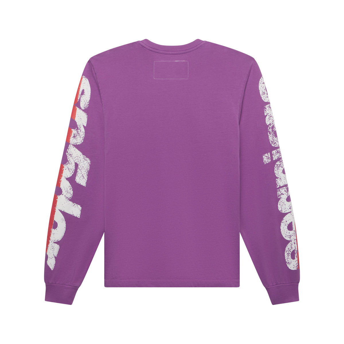 TIRE TECH LONGSLEEVE