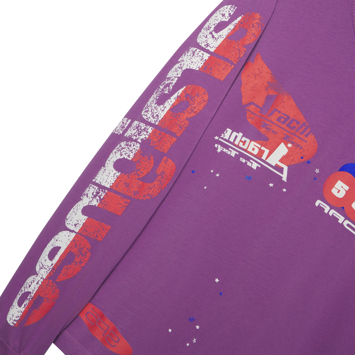 TIRE TECH LONGSLEEVE