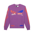 TIRE TECH LONGSLEEVE