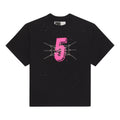 PAVOUK RHINESTONE TEE