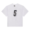 PAVOUK RHINESTONE TEE