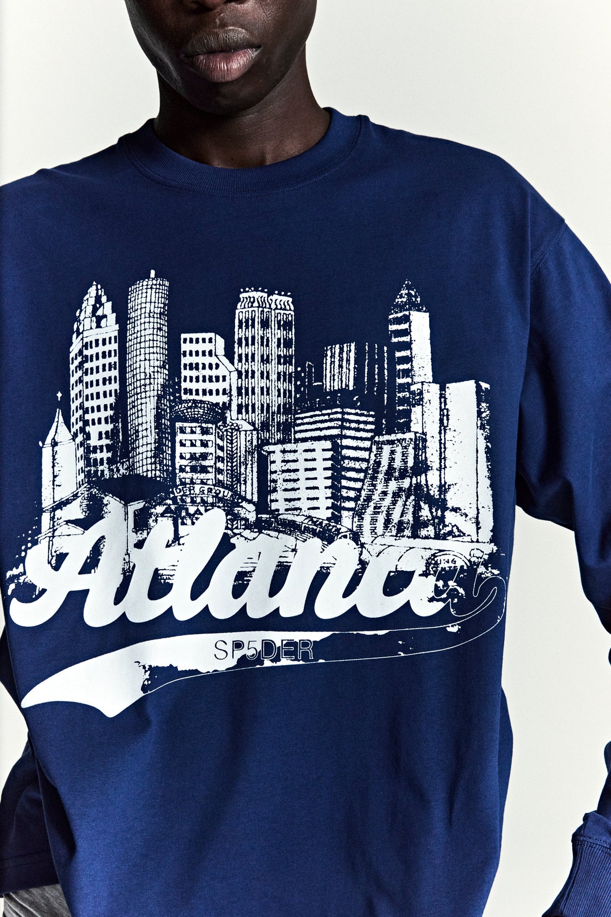 COPPER COVE LONGSLEEVE