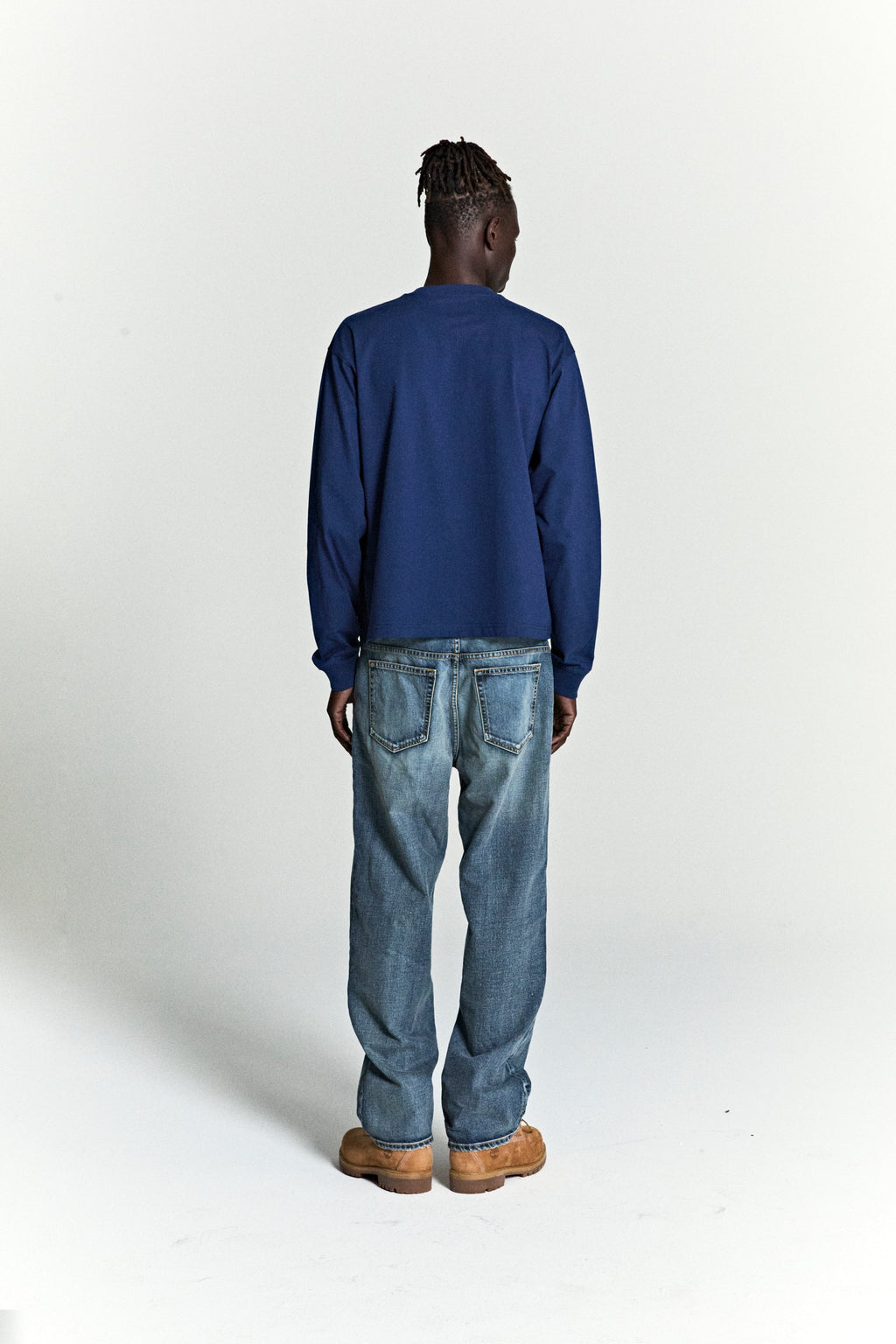 COPPER COVE LONGSLEEVE