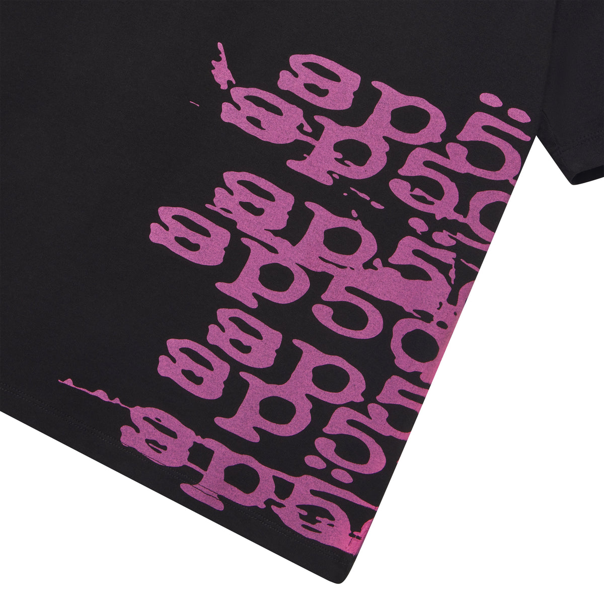 STACKED TEE
