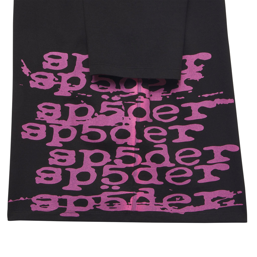STACKED TEE