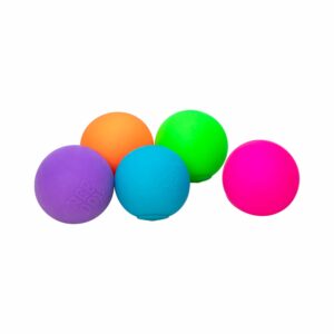 Teenie NeeDoh® | Pack of 3 Mini Sensory Squish Globs