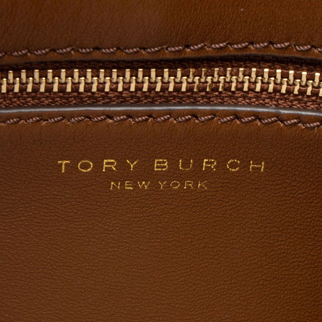 Tory Burch Suede Romy Small Hobo