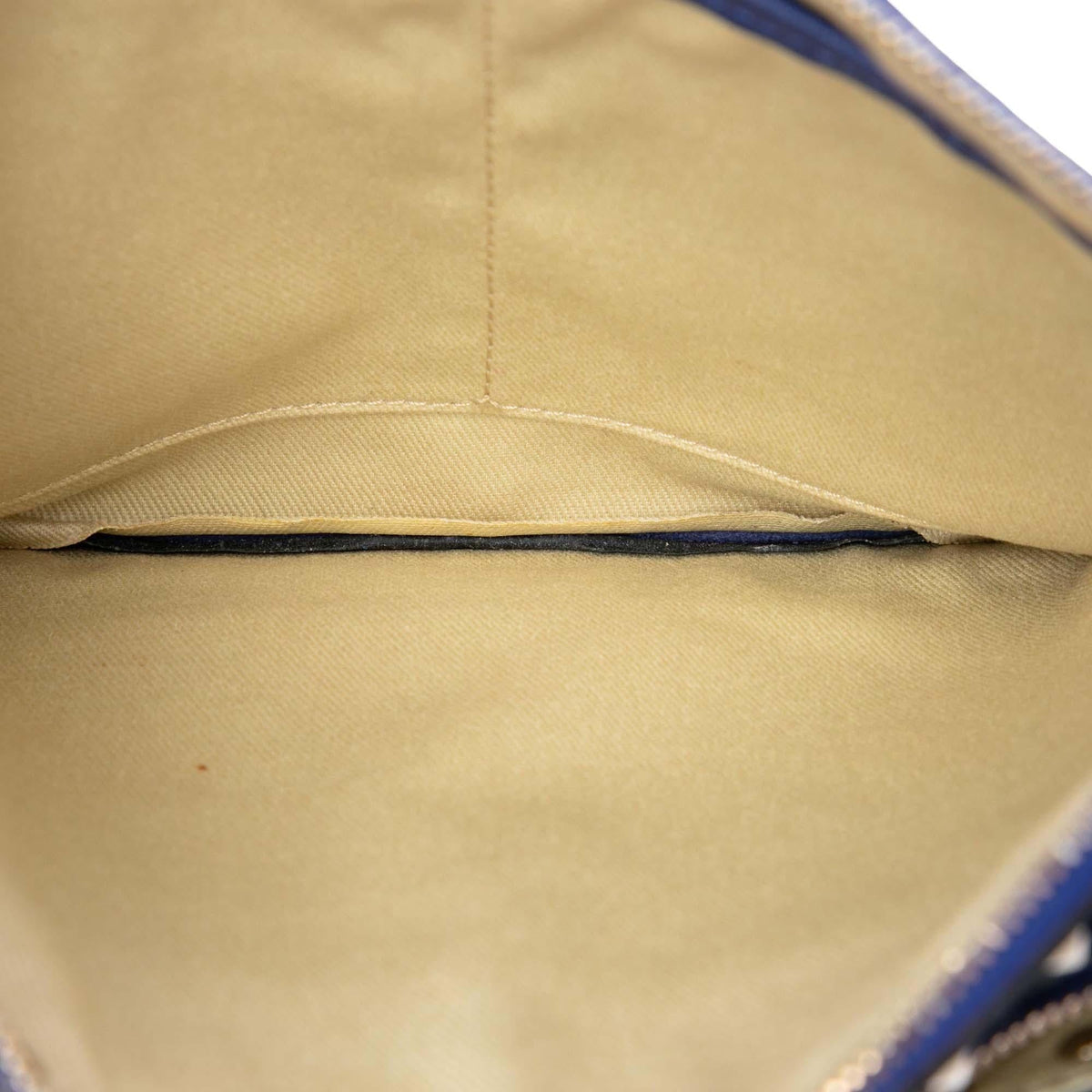 Valentino Leather Rockstud Triple Zip Crossbody