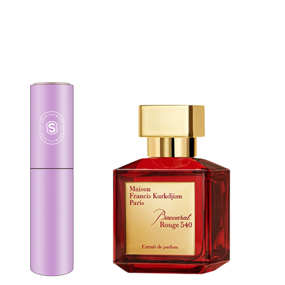 Maison Francis Kurkdjian - Baccarat Rouge 540 Extrait de Parfum