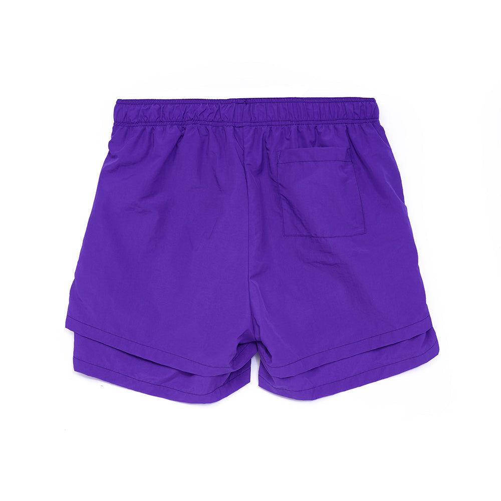 GRAPE LOGO SHORT
