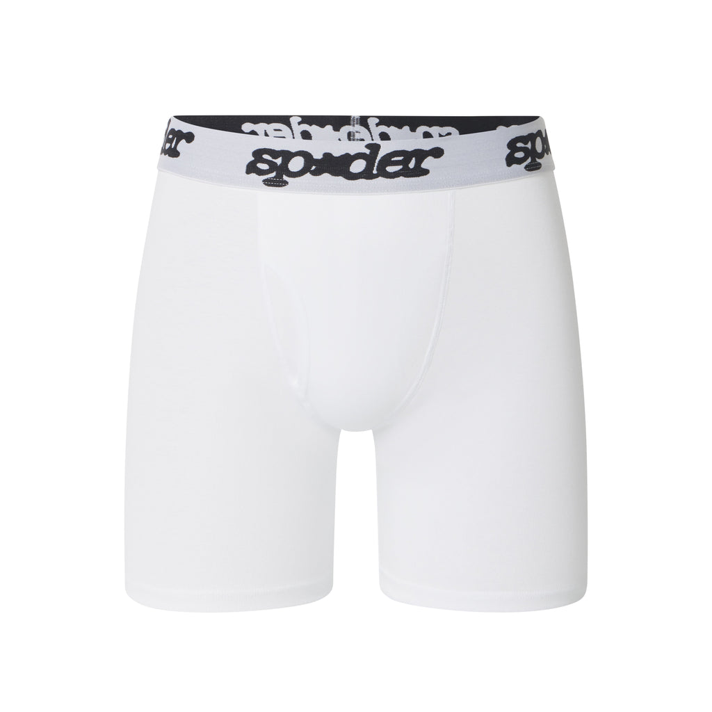 V3 LOGO BOXER BRIEF 3-PACK