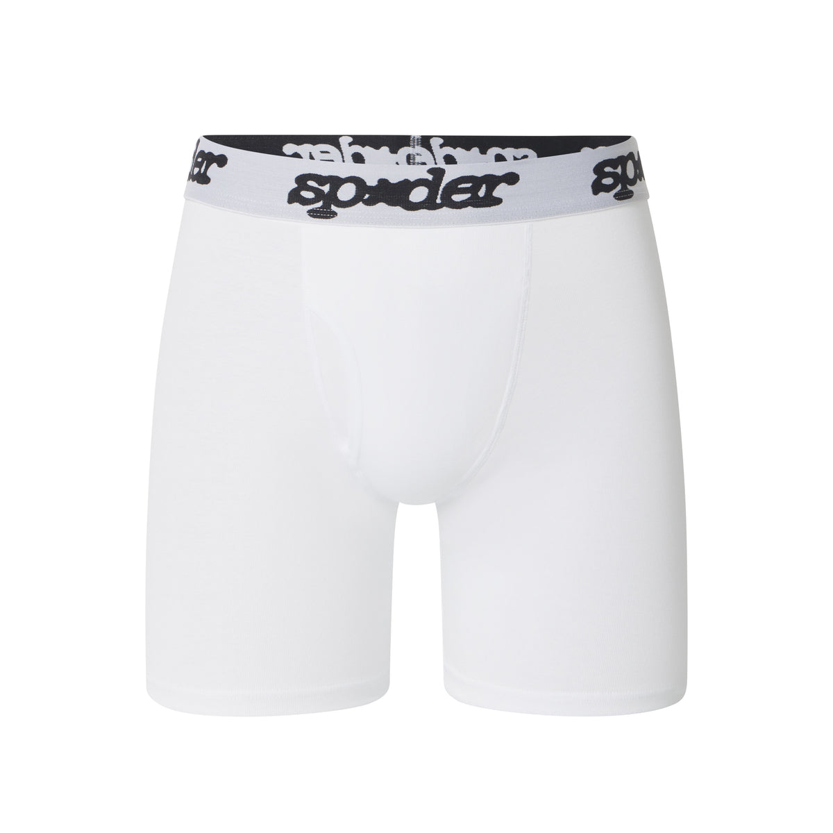 V3 LOGO BOXER BRIEF 3-PACK