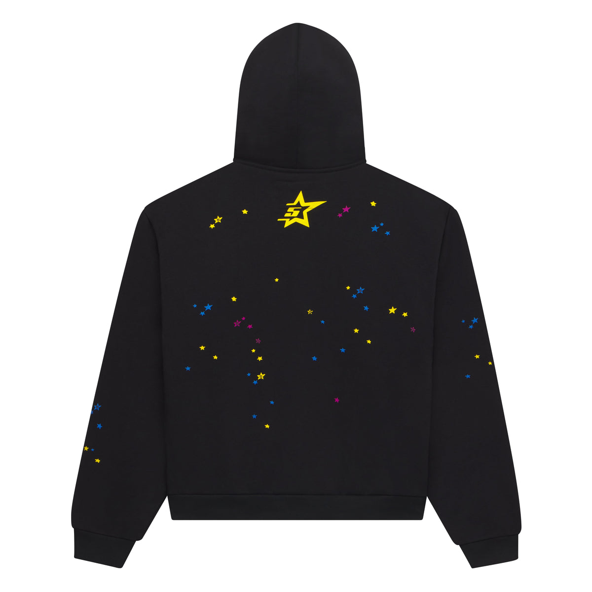 PUNK V2 ZIP UP