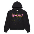 PUNK V2 ZIP UP