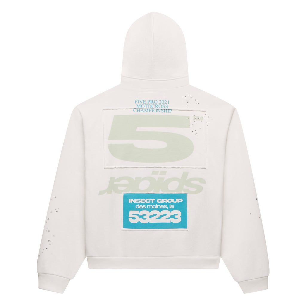 T&F ZIP UP