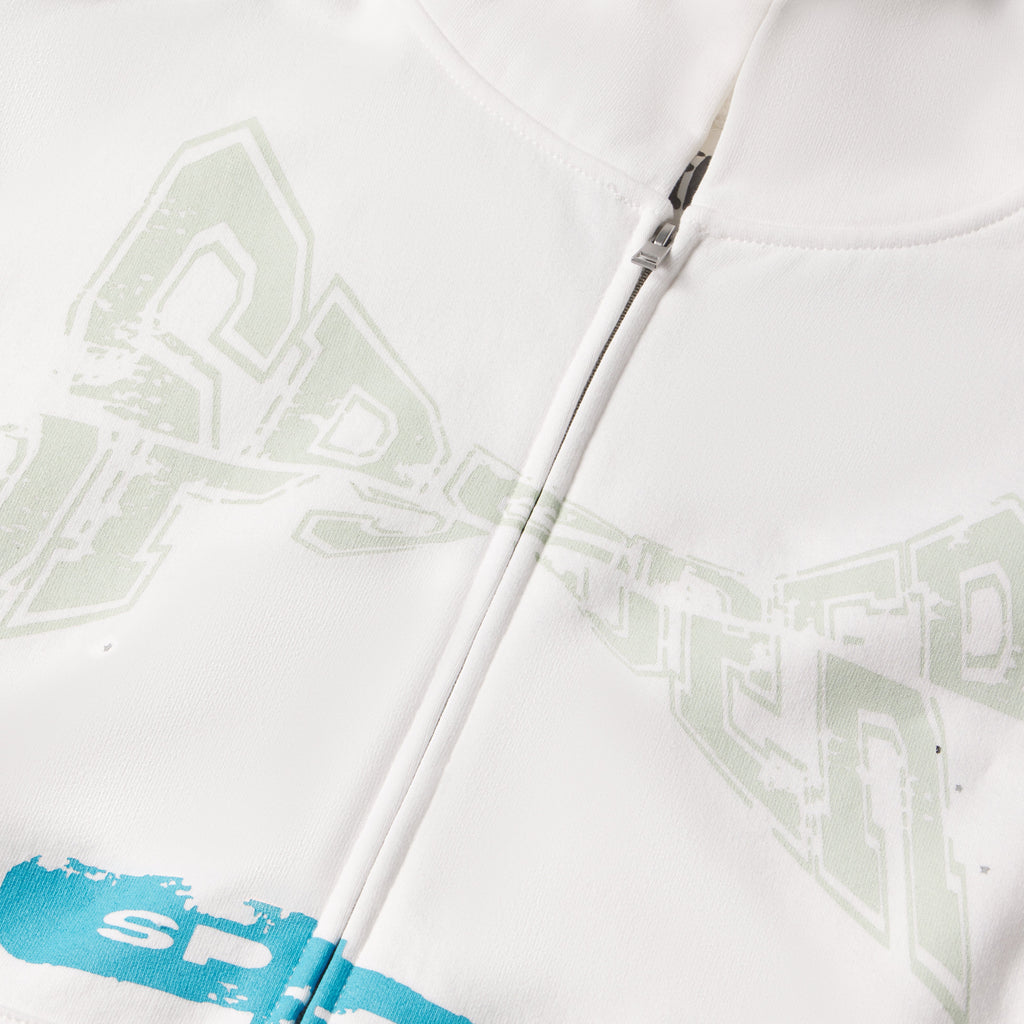 T&F ZIP UP