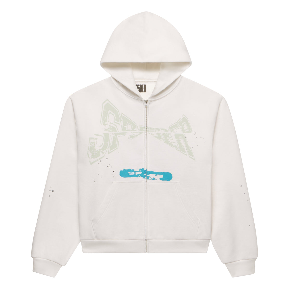 T&F ZIP UP