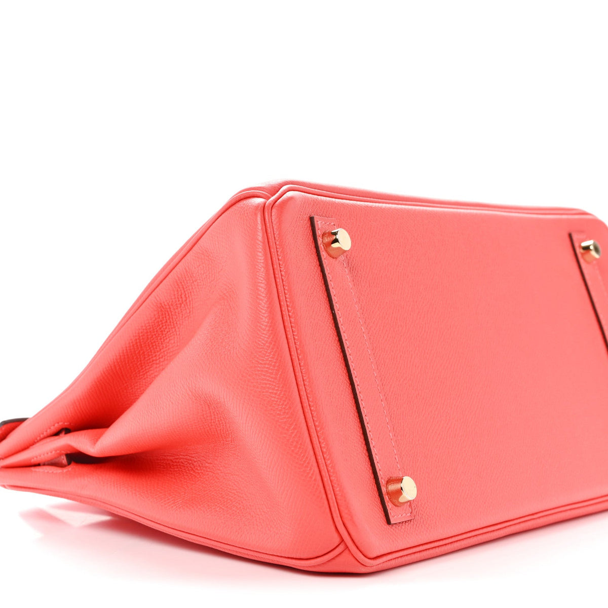 Epsom Birkin 30 Rose Jaipur