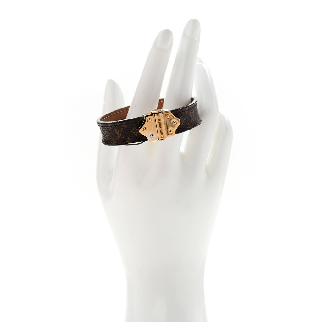 Monogram Nano Bracelet 17