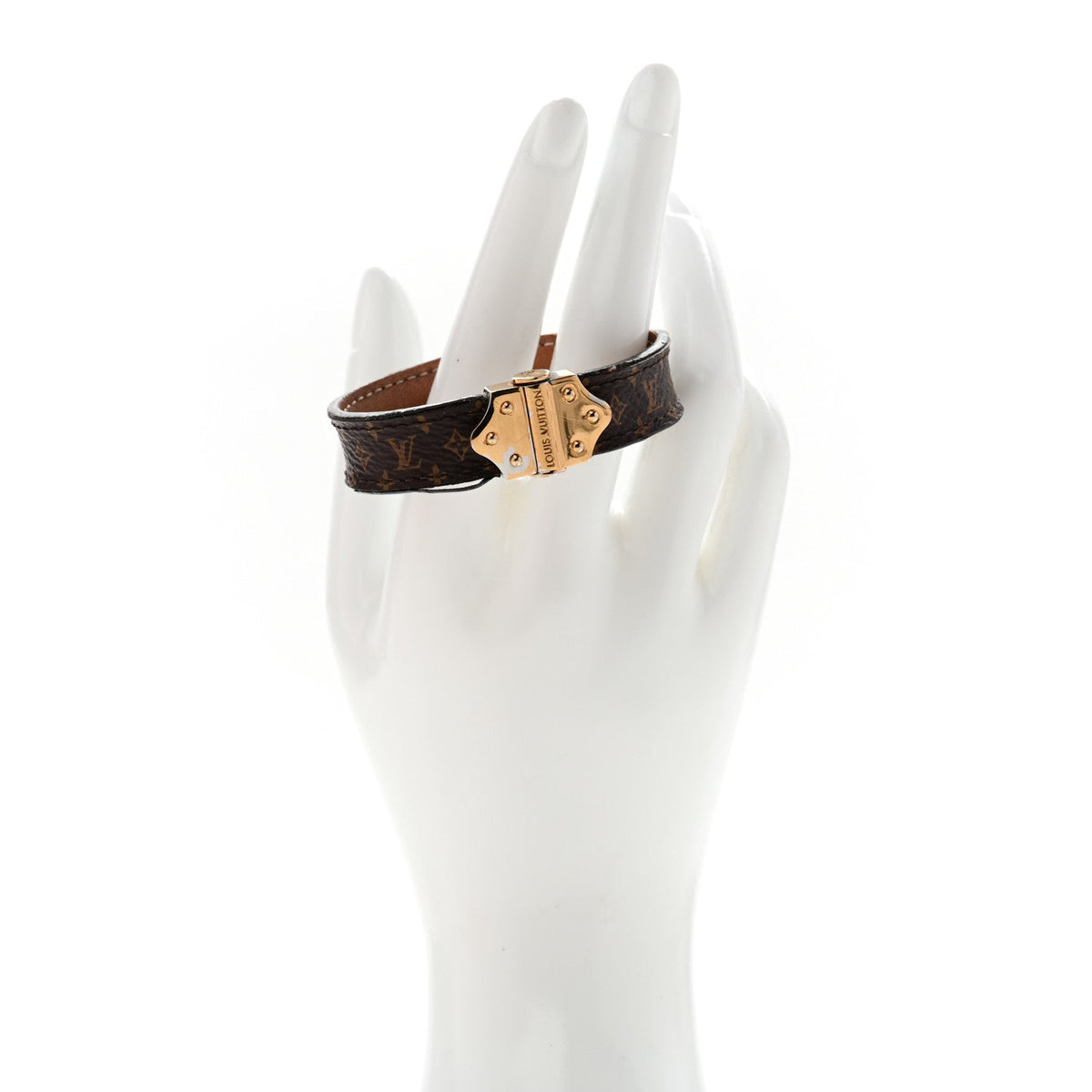 Monogram Nano Bracelet 17