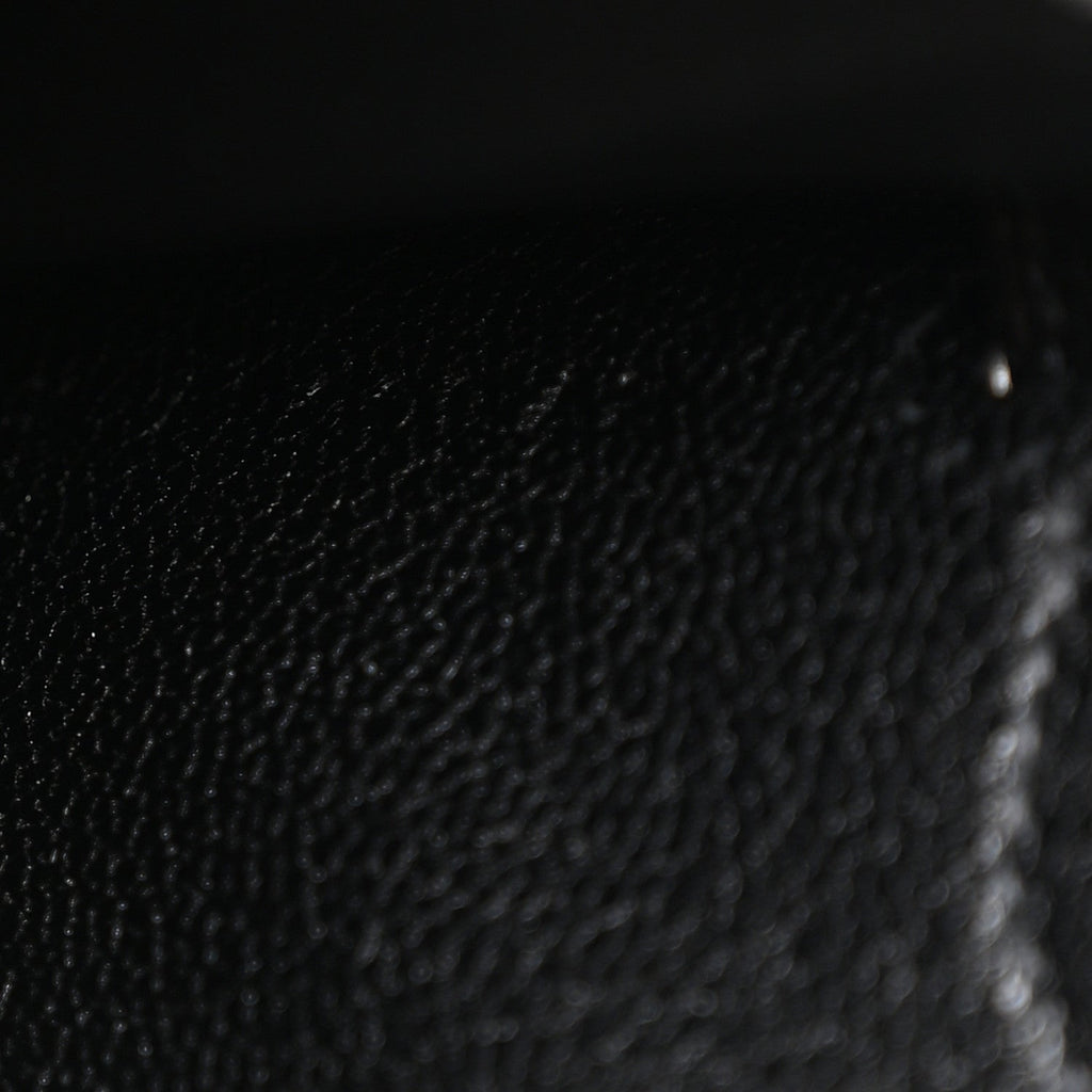 Chevre Chamkila Kelly Wallet To Go Black