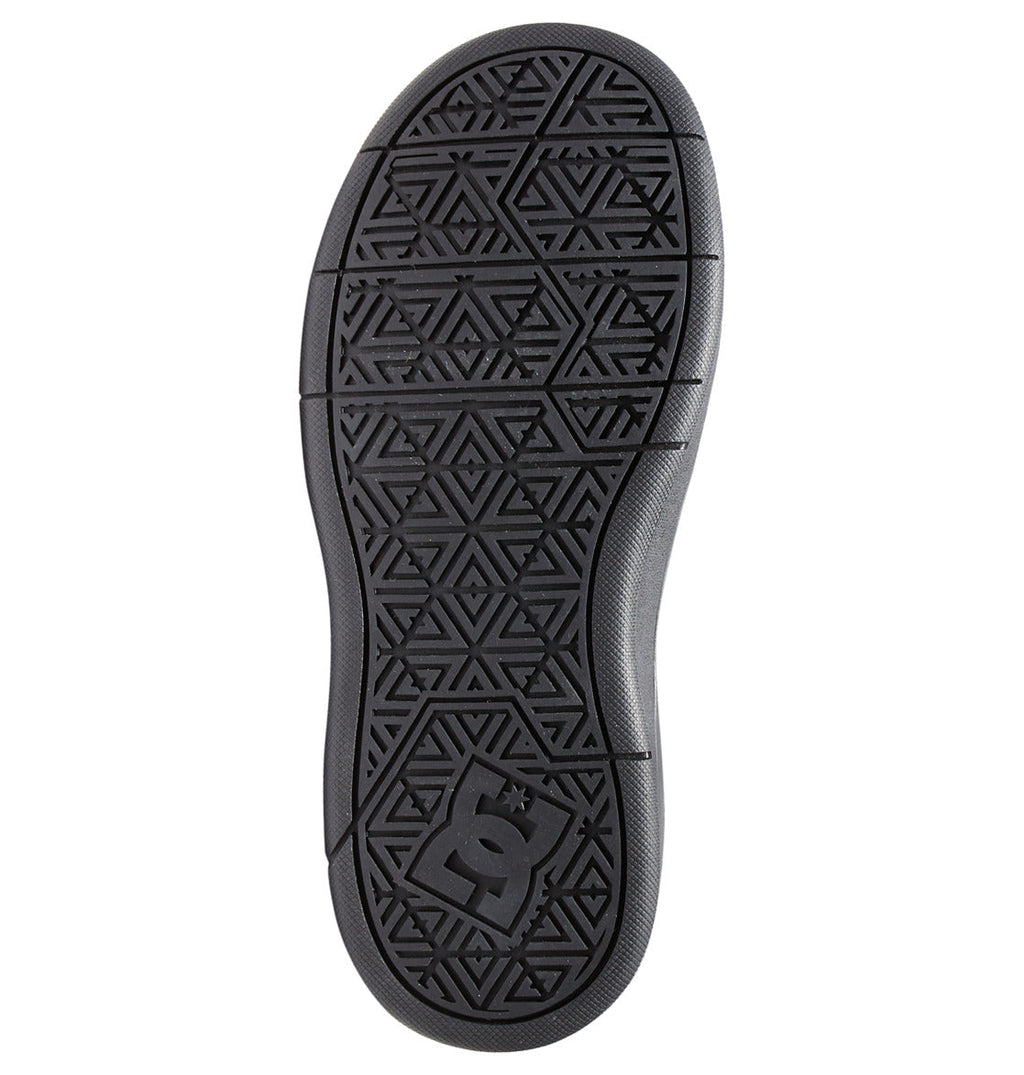 Kids' Cure High-Top Shoes