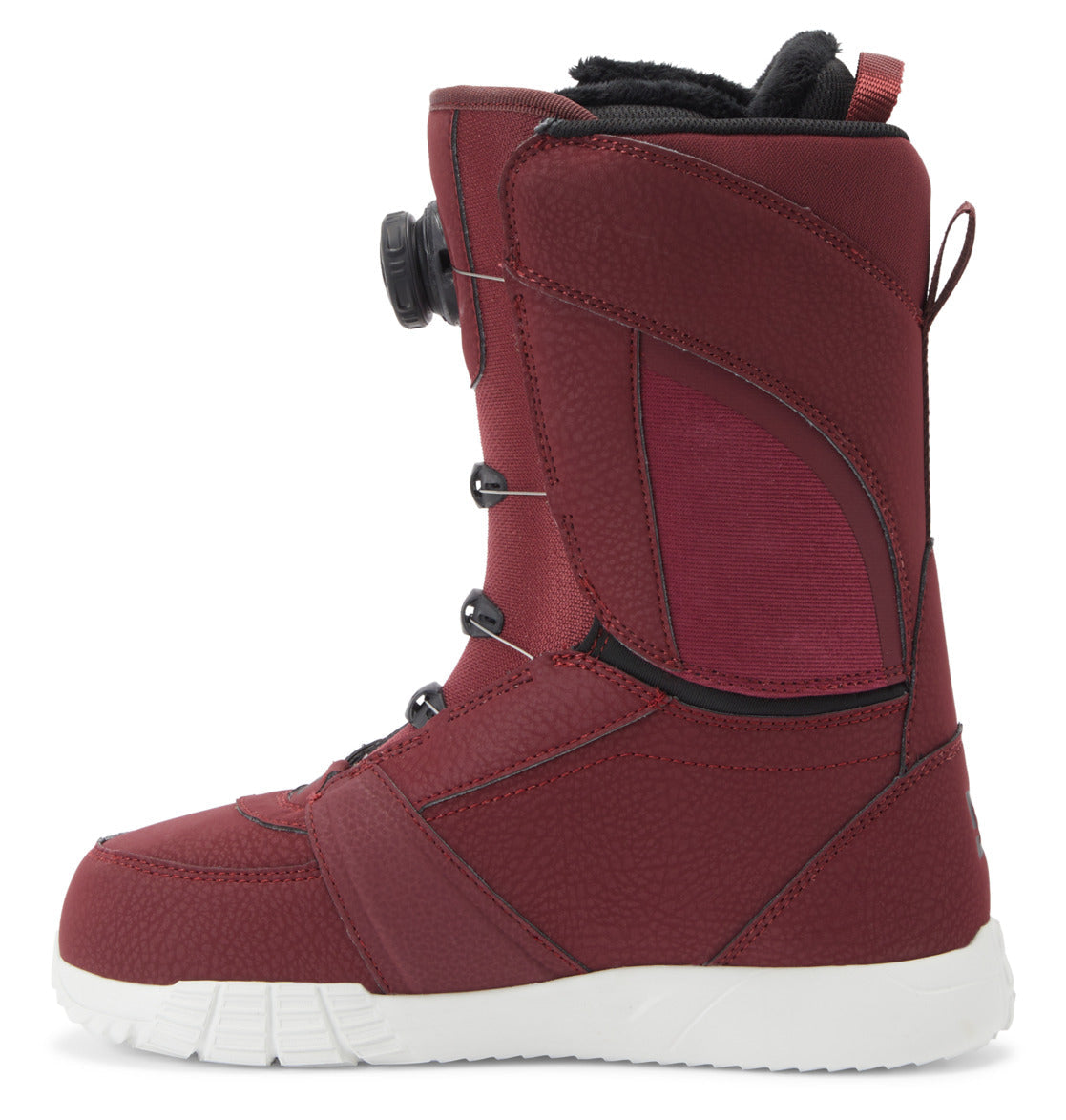 Women's Lotus BOA® Snowboard Boots