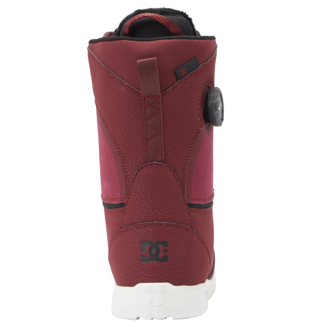 Women's Lotus BOA® Snowboard Boots