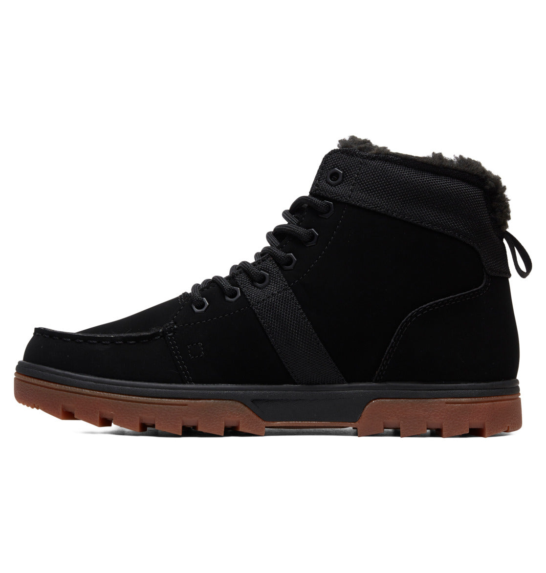 Men's Woodland Boots Winter Boots