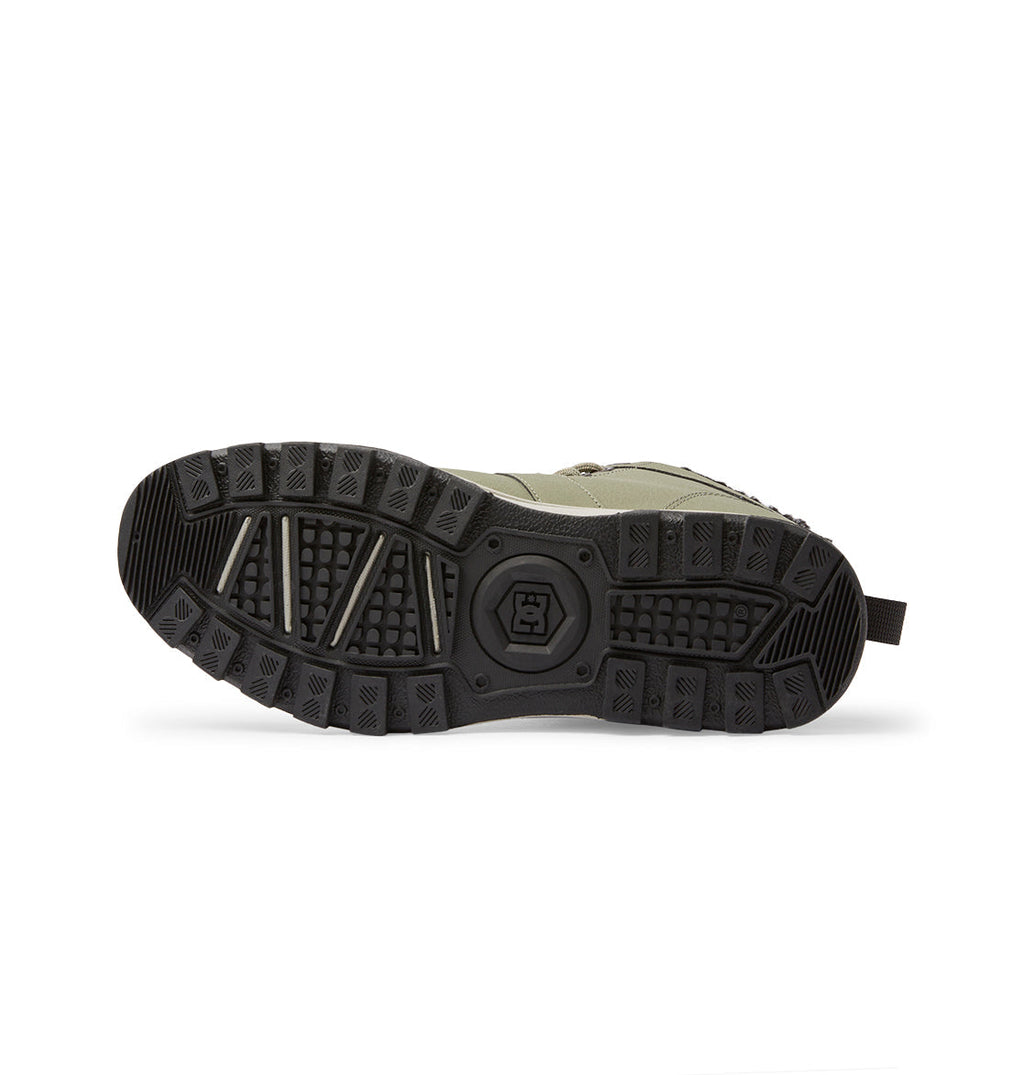 Men's Woodland Boots Winter Boots