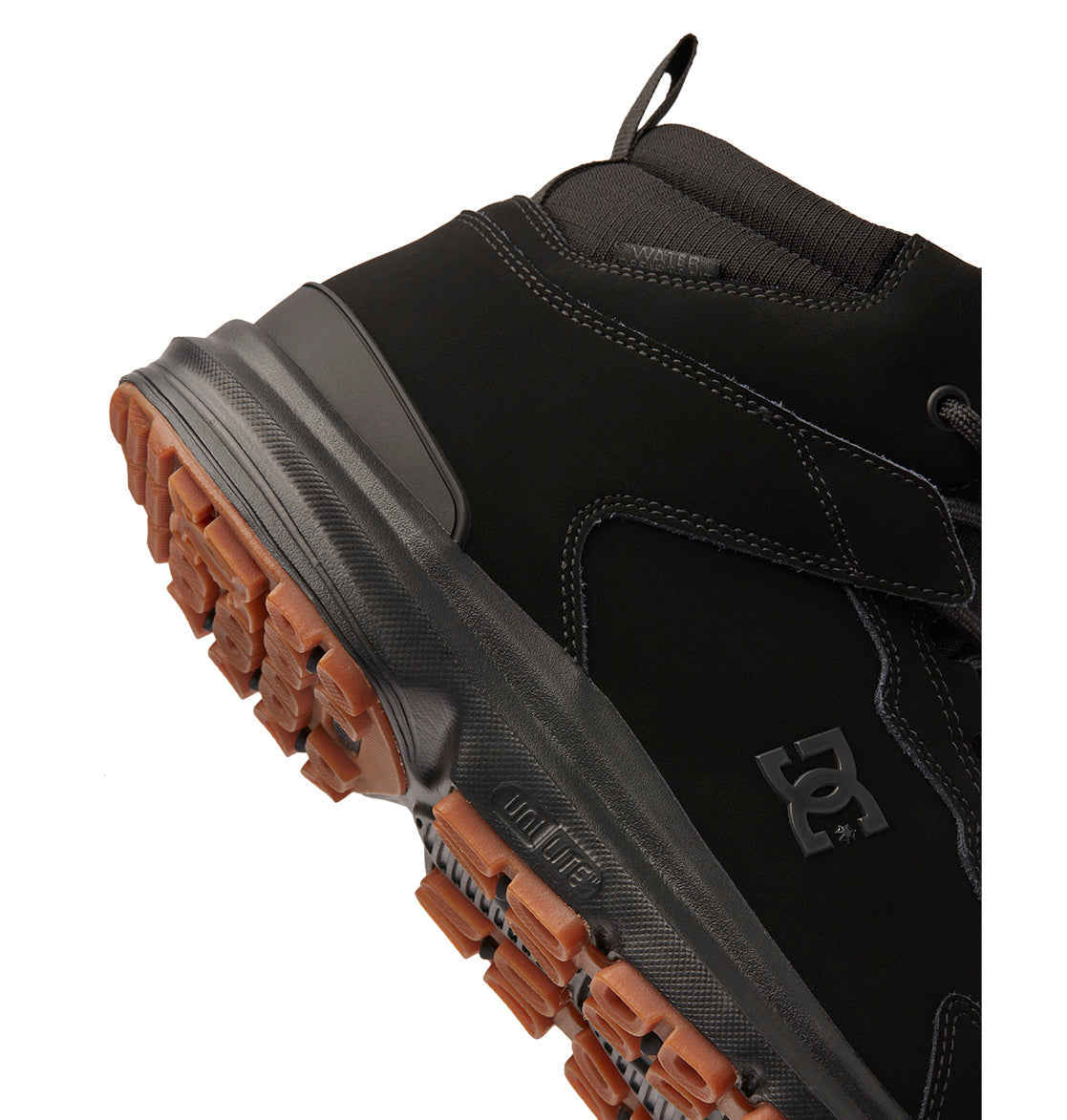 Men's Mutiny Water-Resistant Boots
