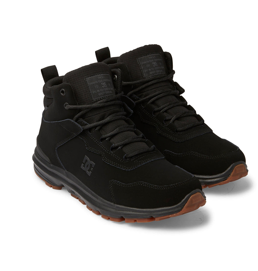 Men's Mutiny Water-Resistant Boots